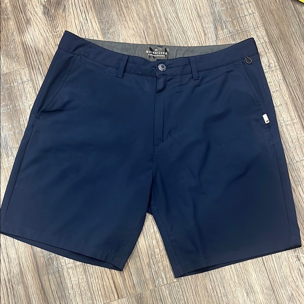 Quicksilver Amphibian Short.